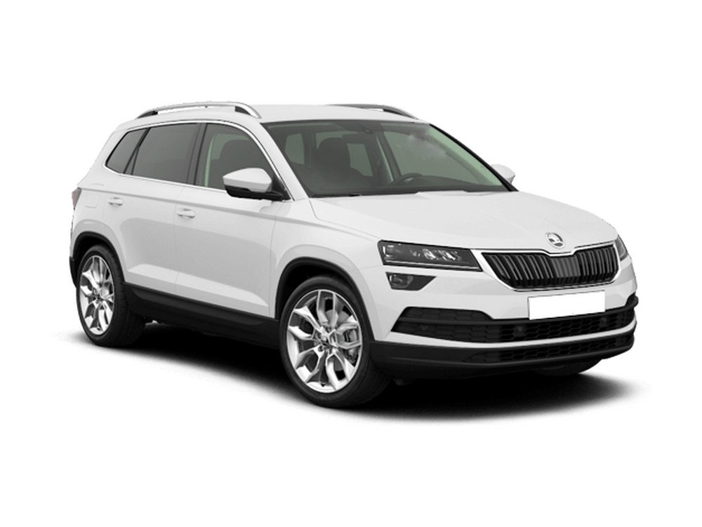 Skoda Karoq Style 1.4 (150 л.с.) 8AT