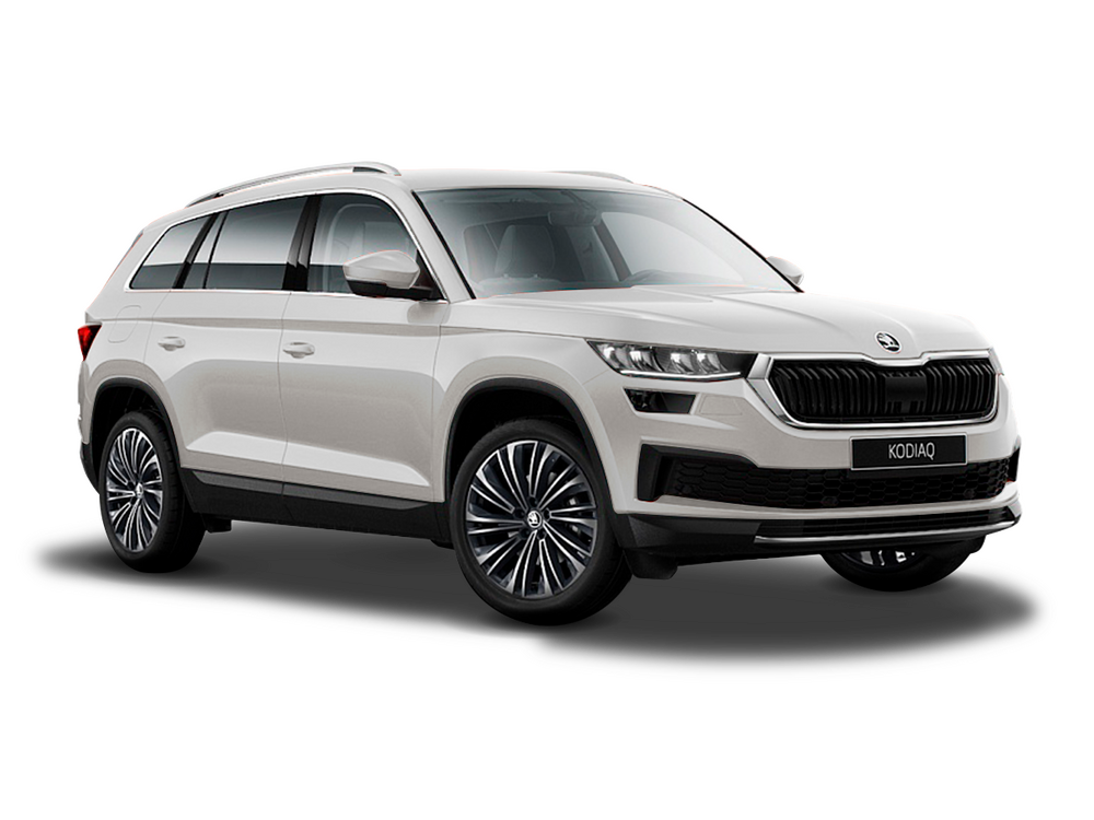 Skoda Kodiaq Ambition 2.0 (180 л.с.) 7AMT 4WD